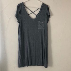 American Eagle Dress